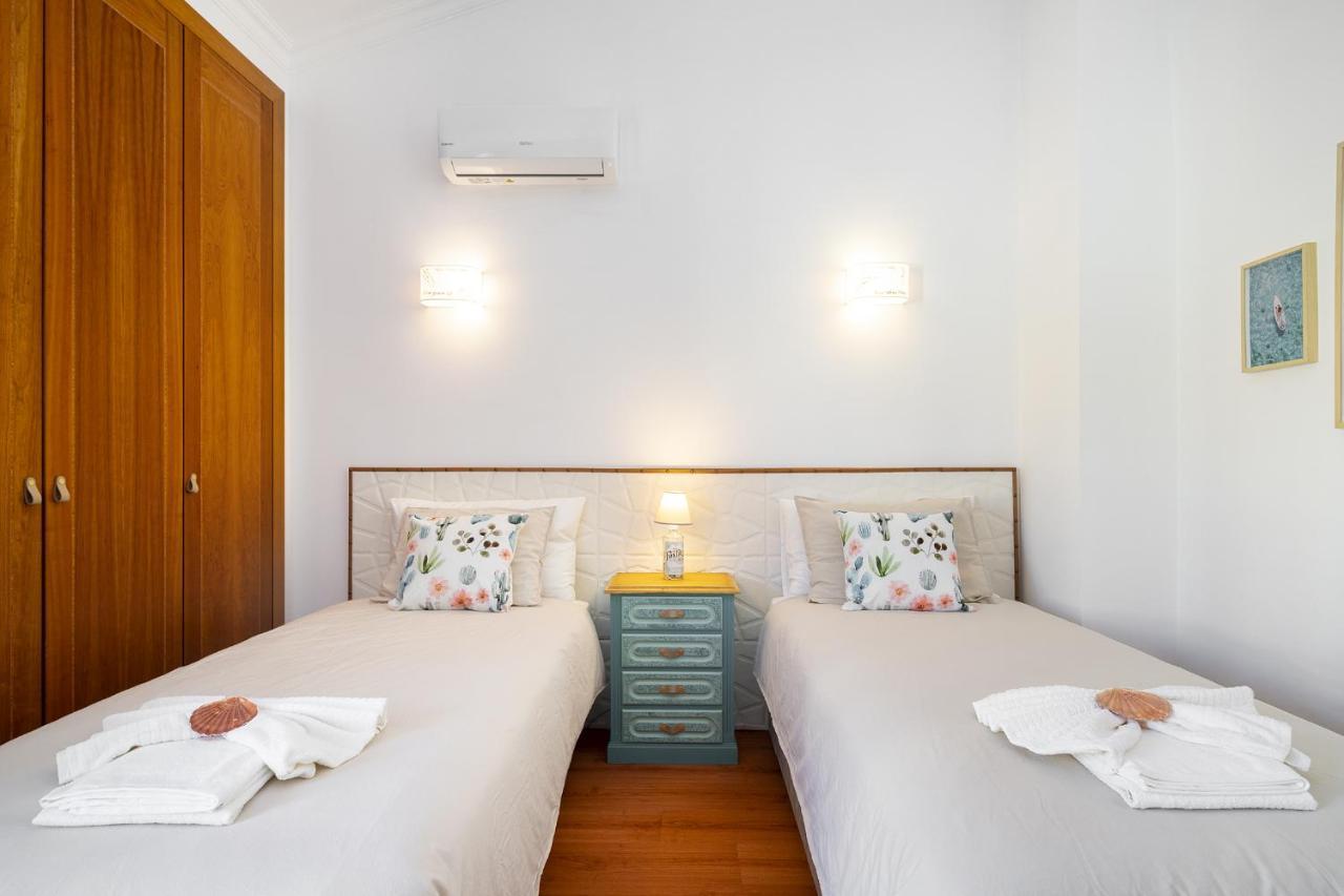 Holiday home Rosal House Albufeira
