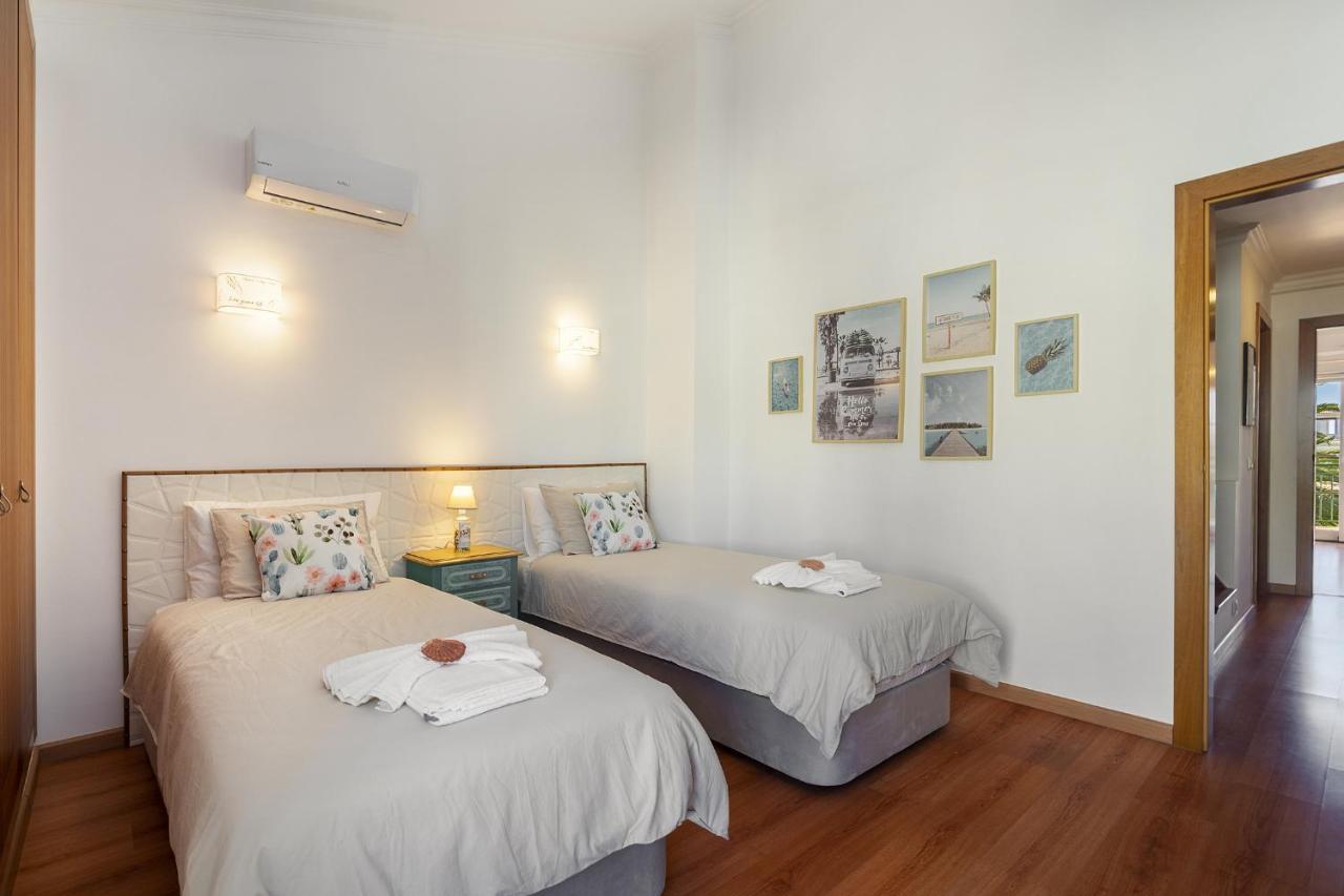 Rosal House Holiday home