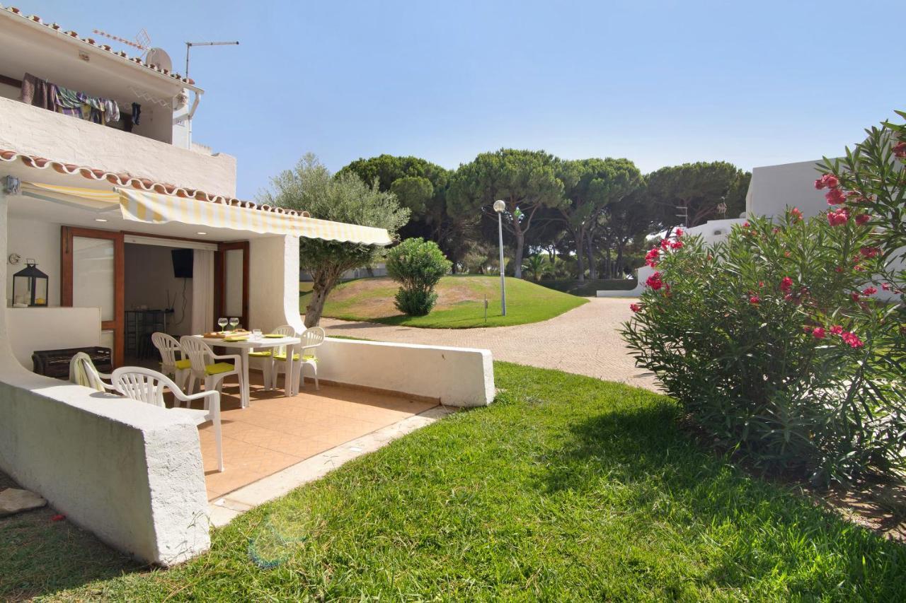 Holiday home Aldeia Acoteias Albufeira