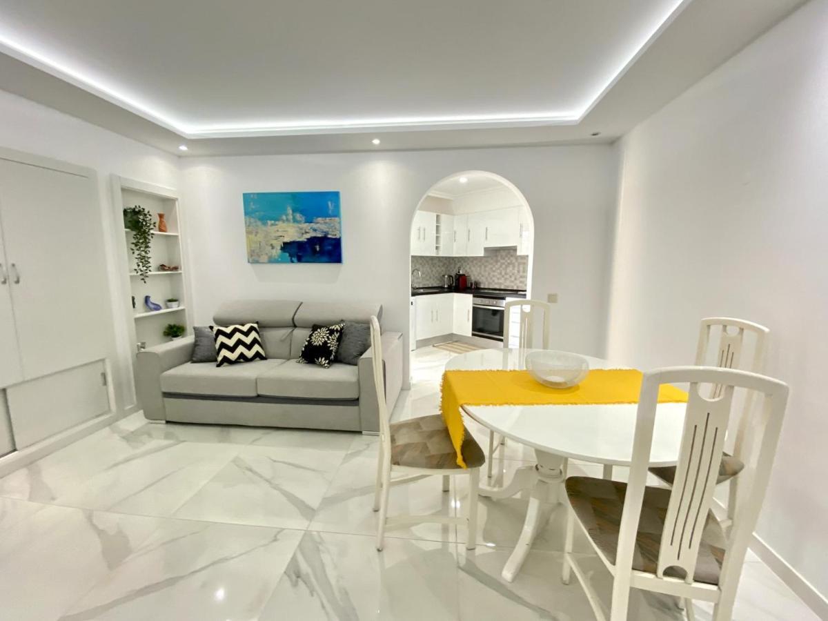 Crystal By Homing Apartment *