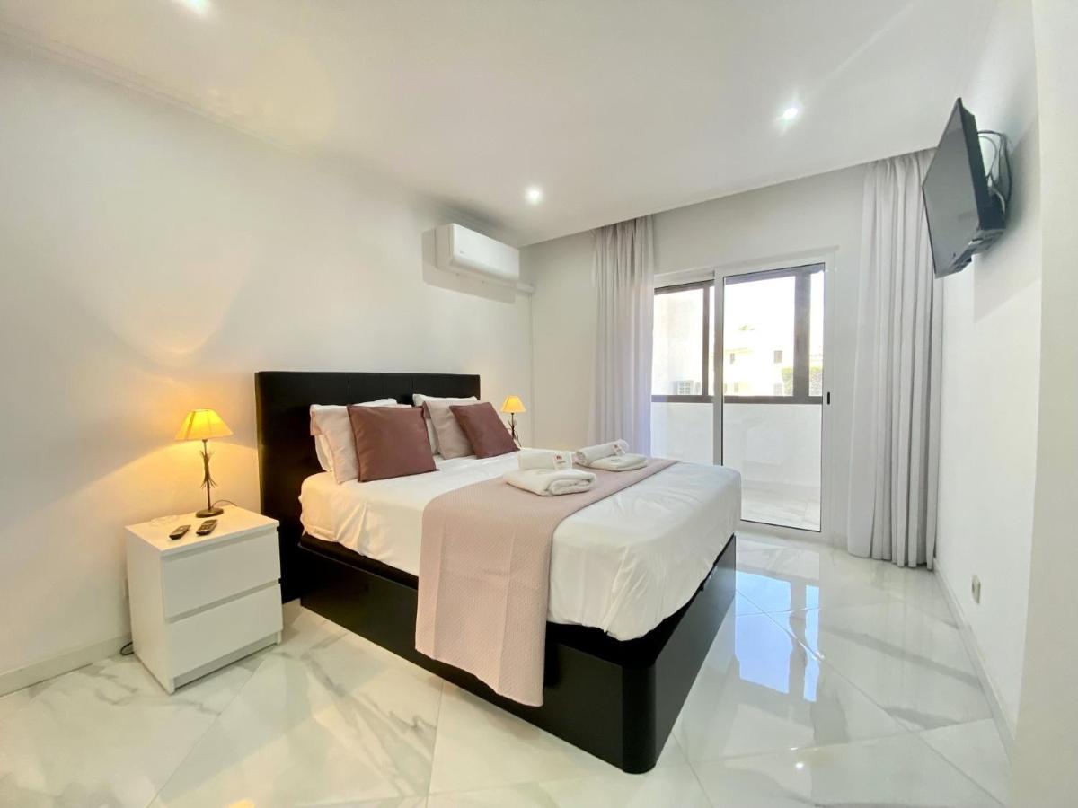 Crystal By Homing Albufeira