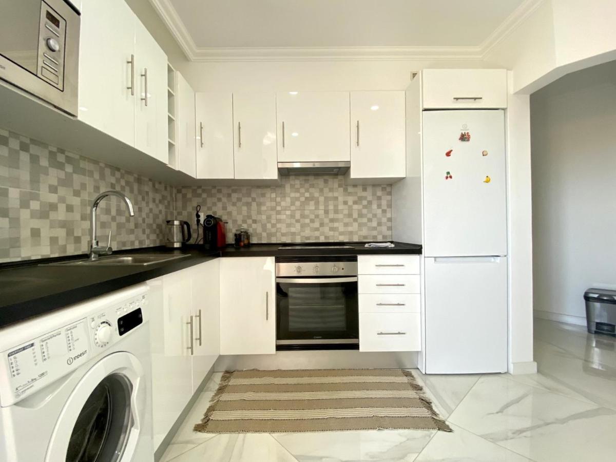 Apartment Crystal By Homing *