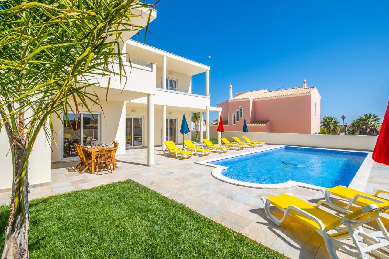 Villa Impasse -