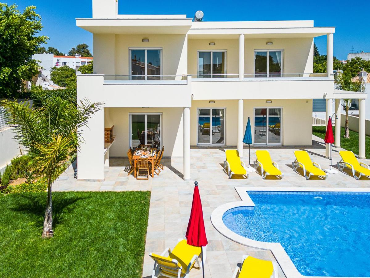 Impasse - Villa Albufeira