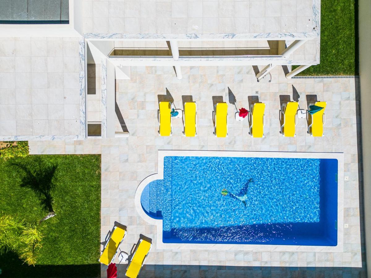 Impasse - Villa Albufeira