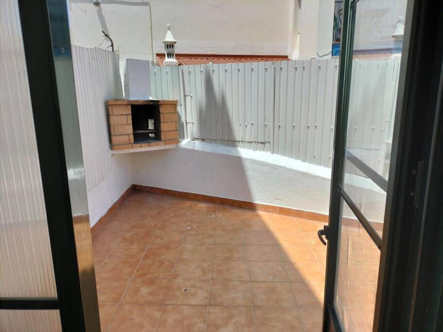 Seaview Apartment *