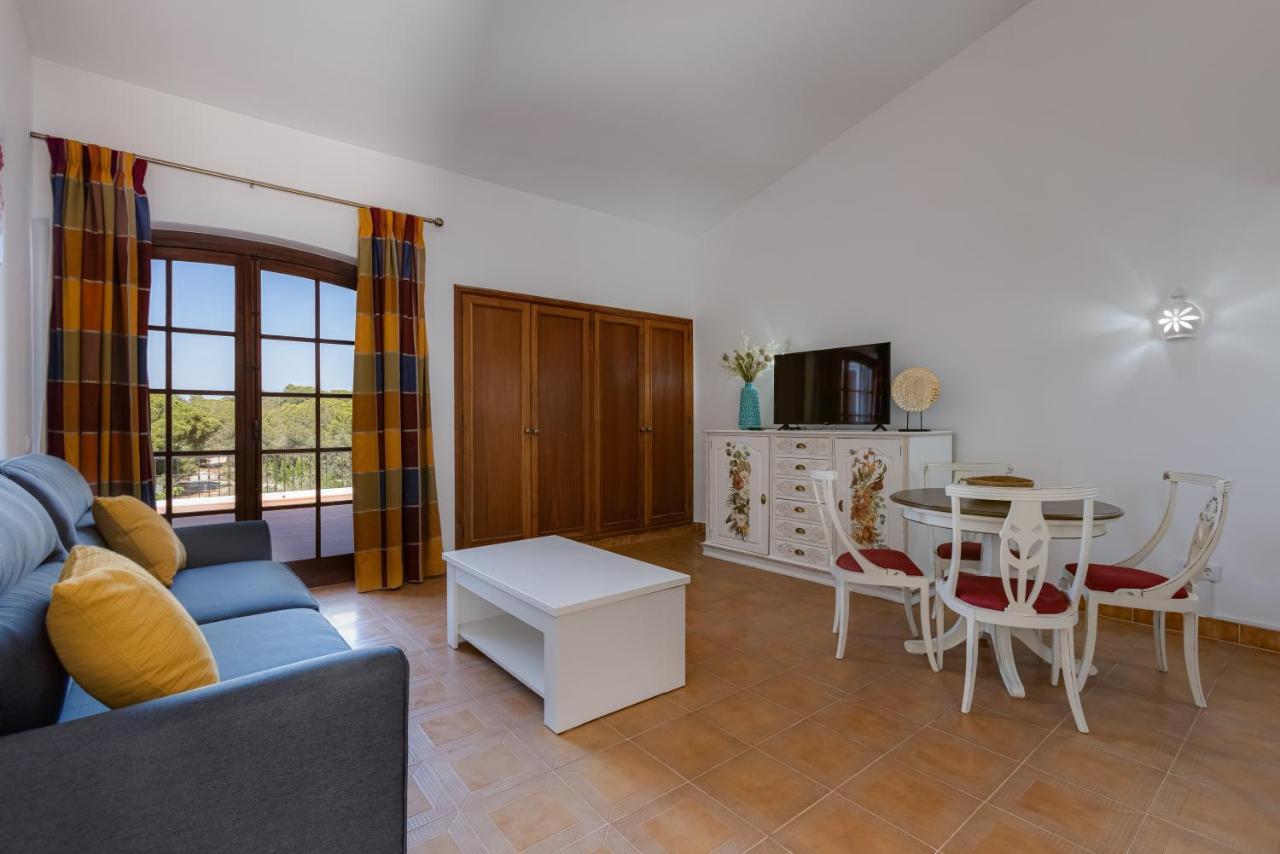 Apartment Solar Do Monte 4 Albufeira