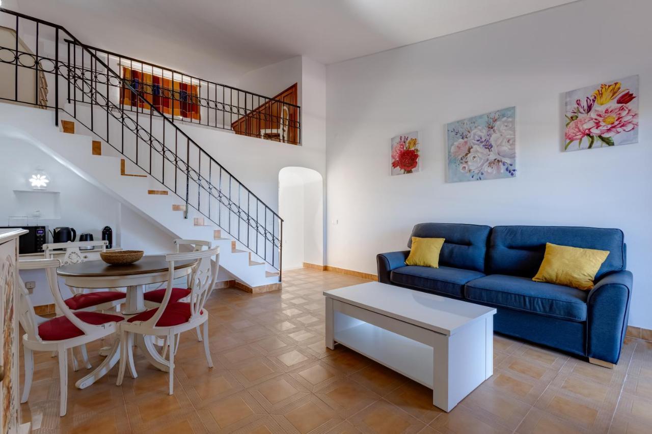 Solar Do Monte 4 Apartment Albufeira