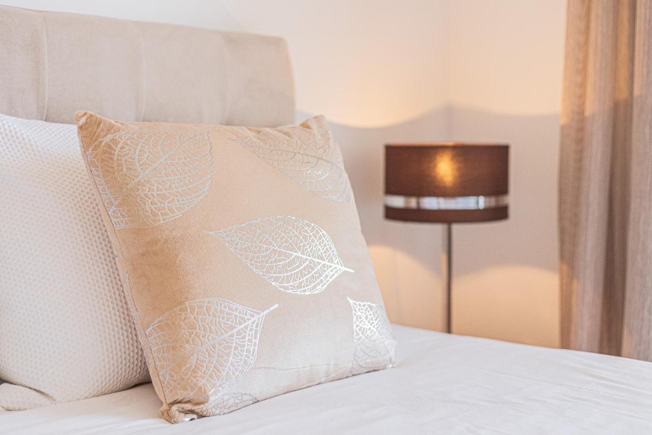 Apartamento Rossio Sea View By Alzira