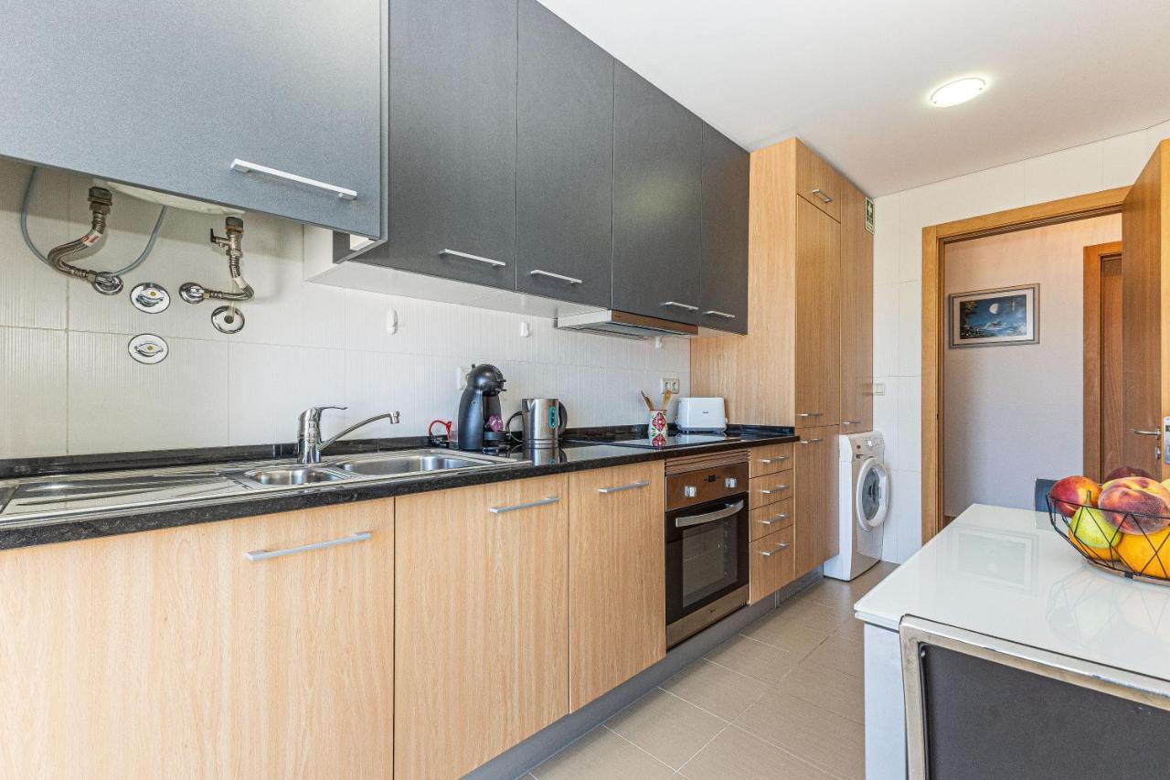 Rossio Sea View By Alzira Apartamento Albufeira
