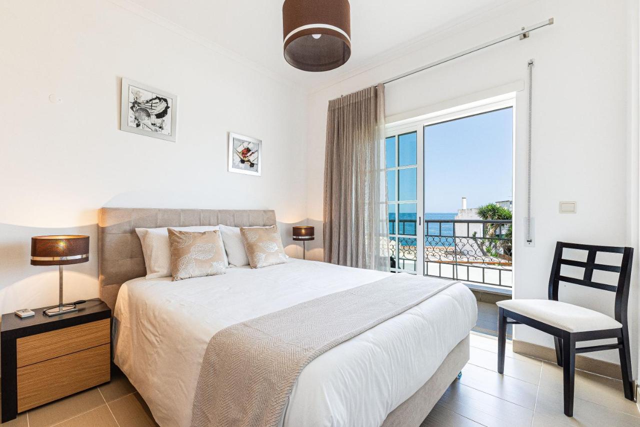 Rossio Sea View By Alzira Apartamento *