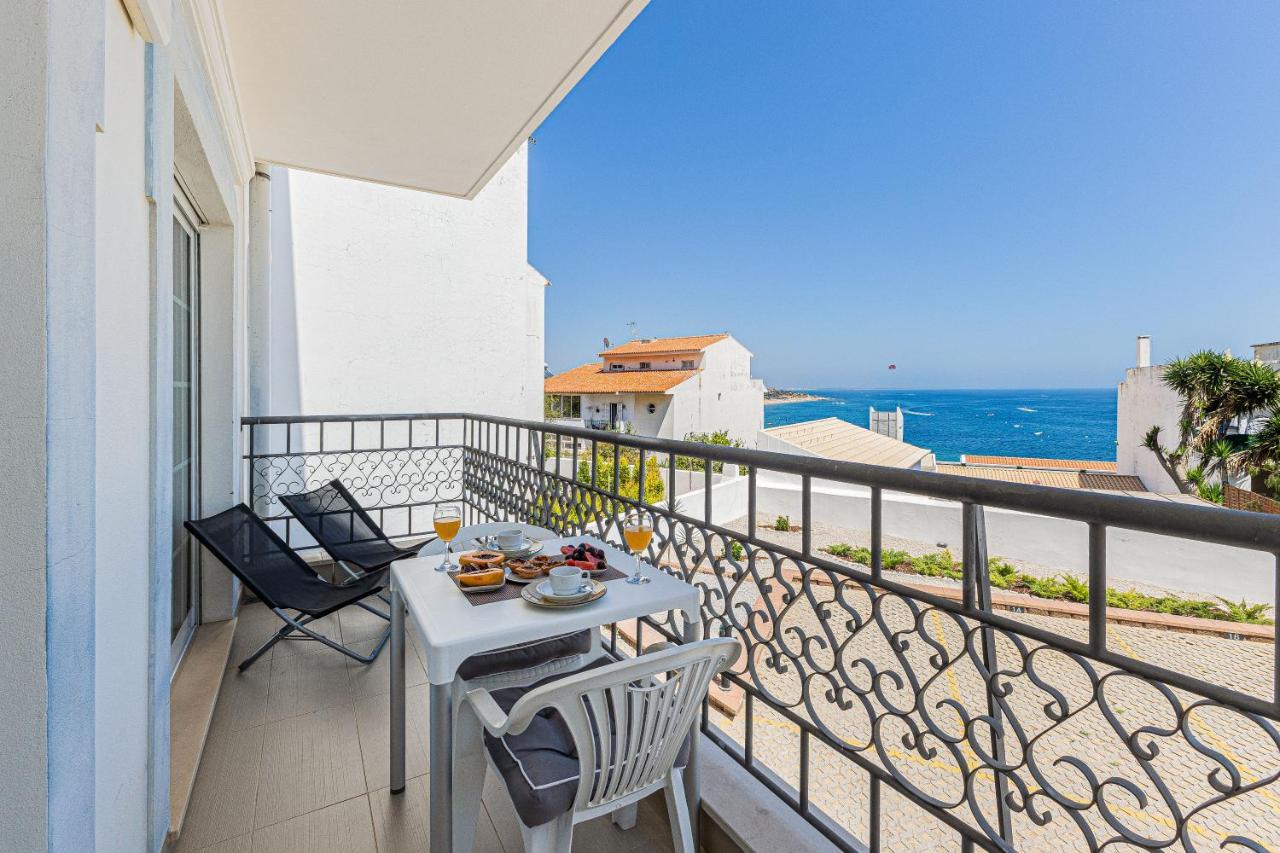 Rossio Sea View By Alzira Albufeira