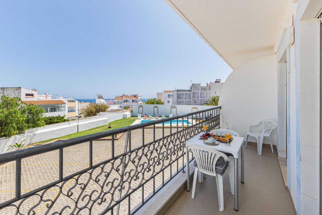 Rossio Sea View By Alzira Apartamento Albufeira