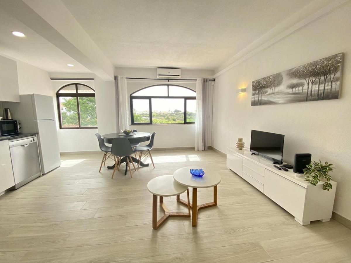 6 By Homing Appartement Albufeira