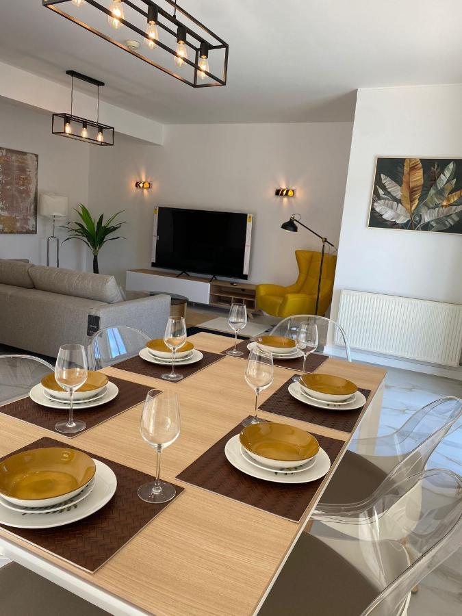 Apartment W Marina By Sunnyway Albufeira