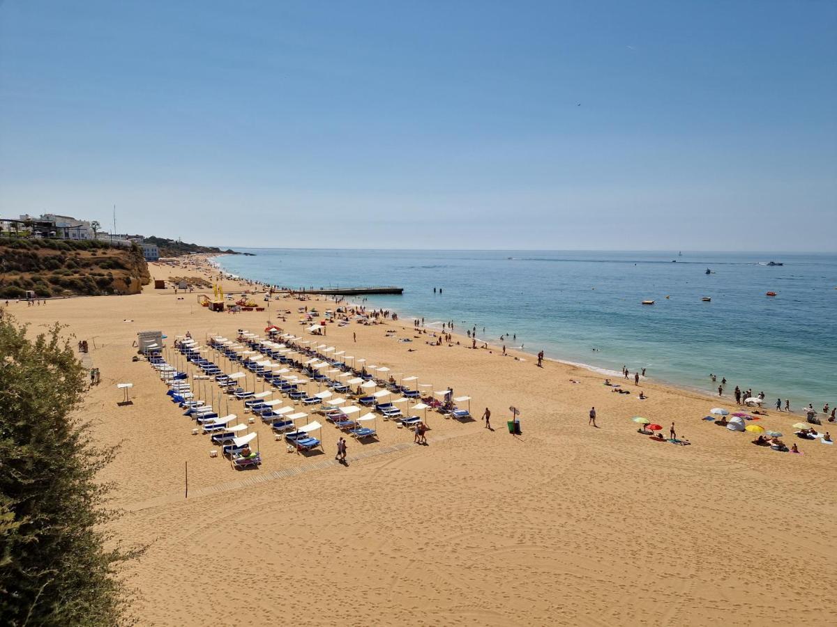 Rossio Sea View By Alzira Apartamento Albufeira