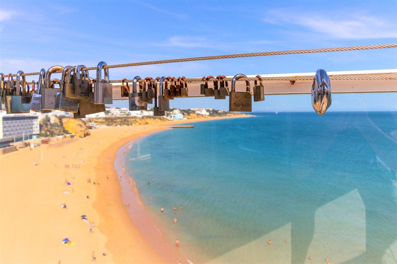 Rossio Sea View By Alzira Apartamento Albufeira