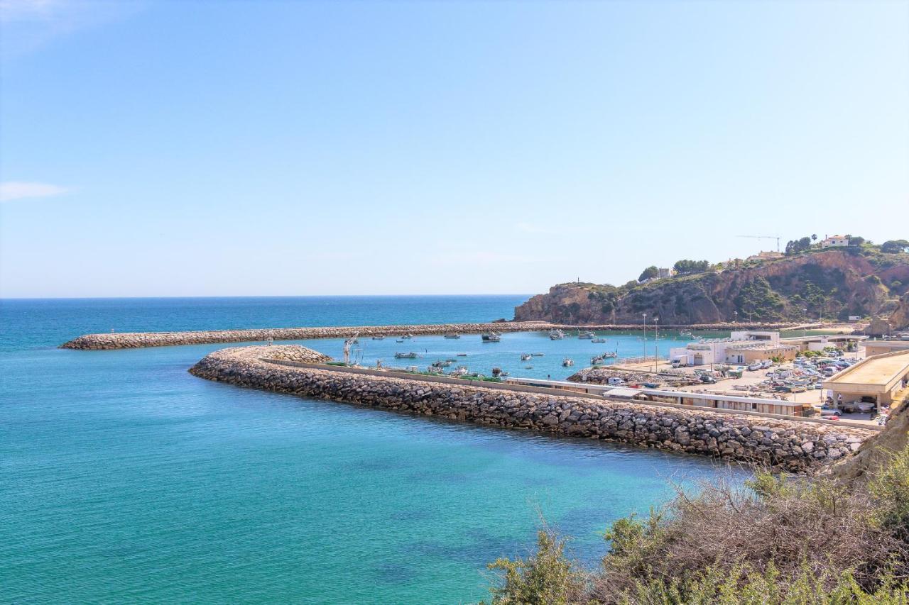 Apartamento Rossio Sea View By Alzira *