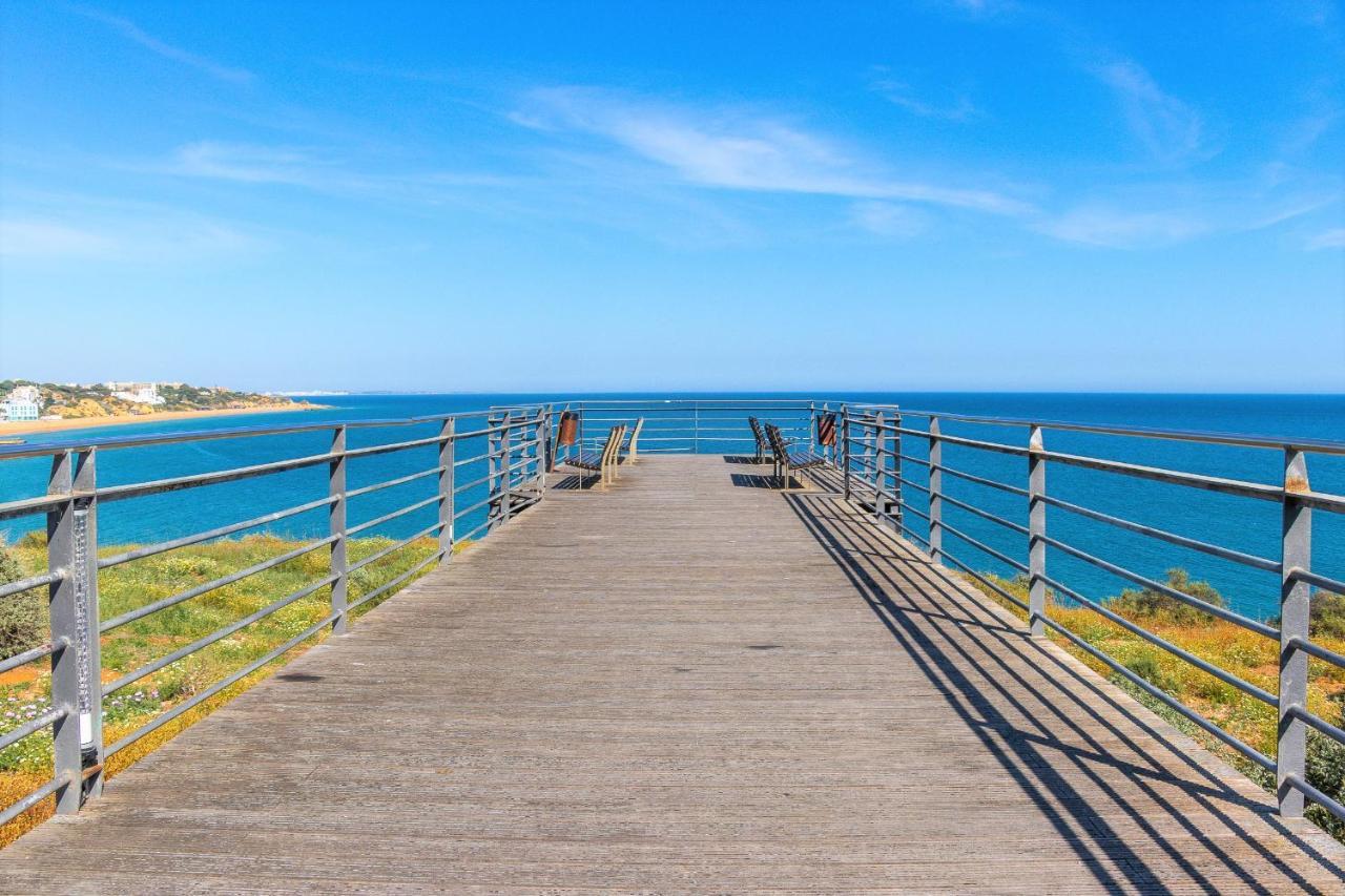 Rossio Sea View By Alzira * Albufeira