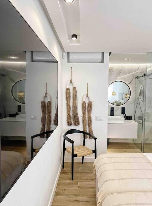 Front Sea Apartamento *