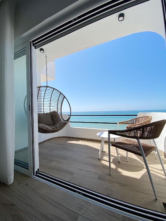 Front Sea Apartamento *