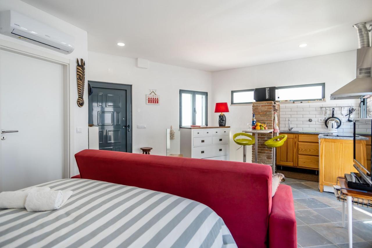 - Old Town Appartement