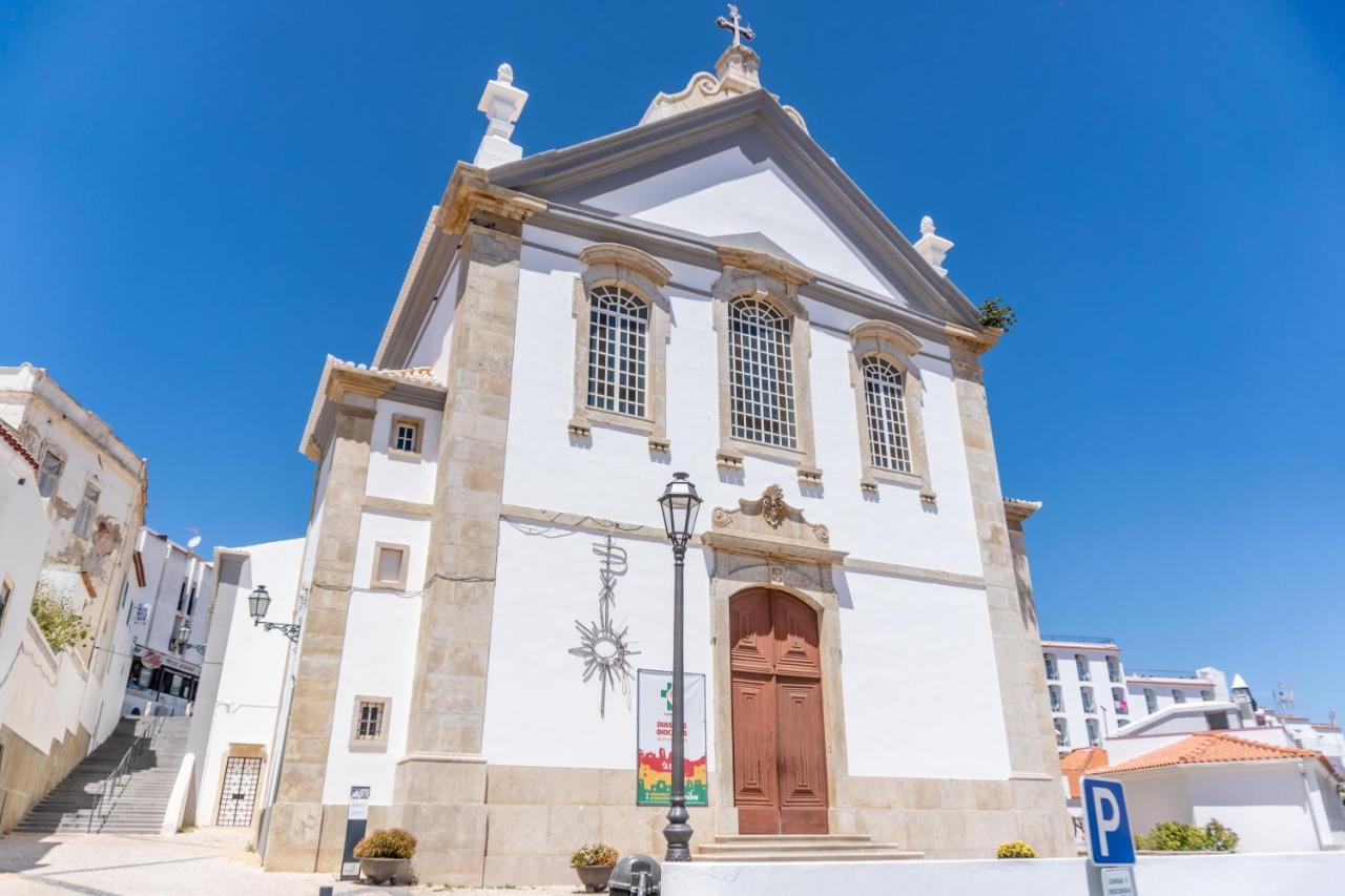 Appartement - Old Town Albufeira