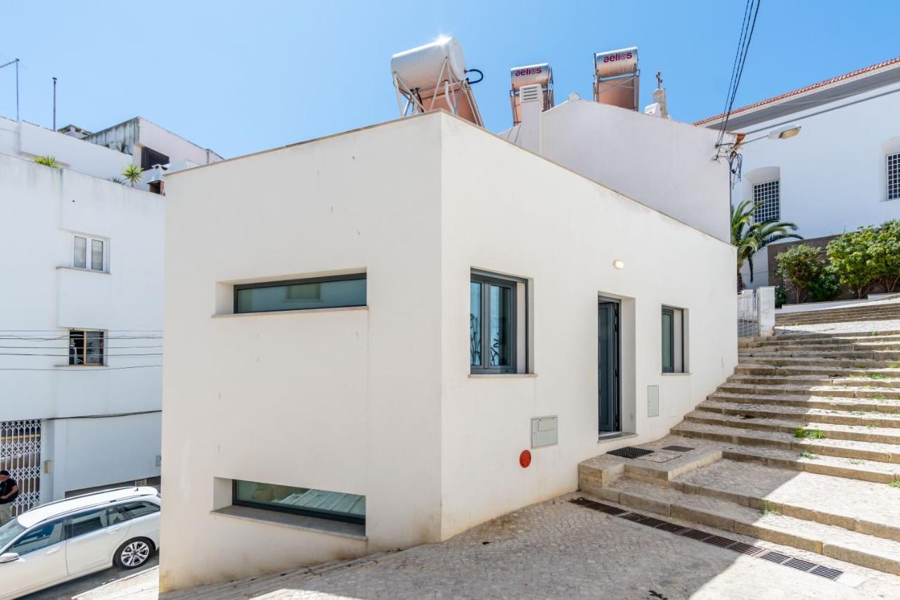 - Old Town Appartement Albufeira