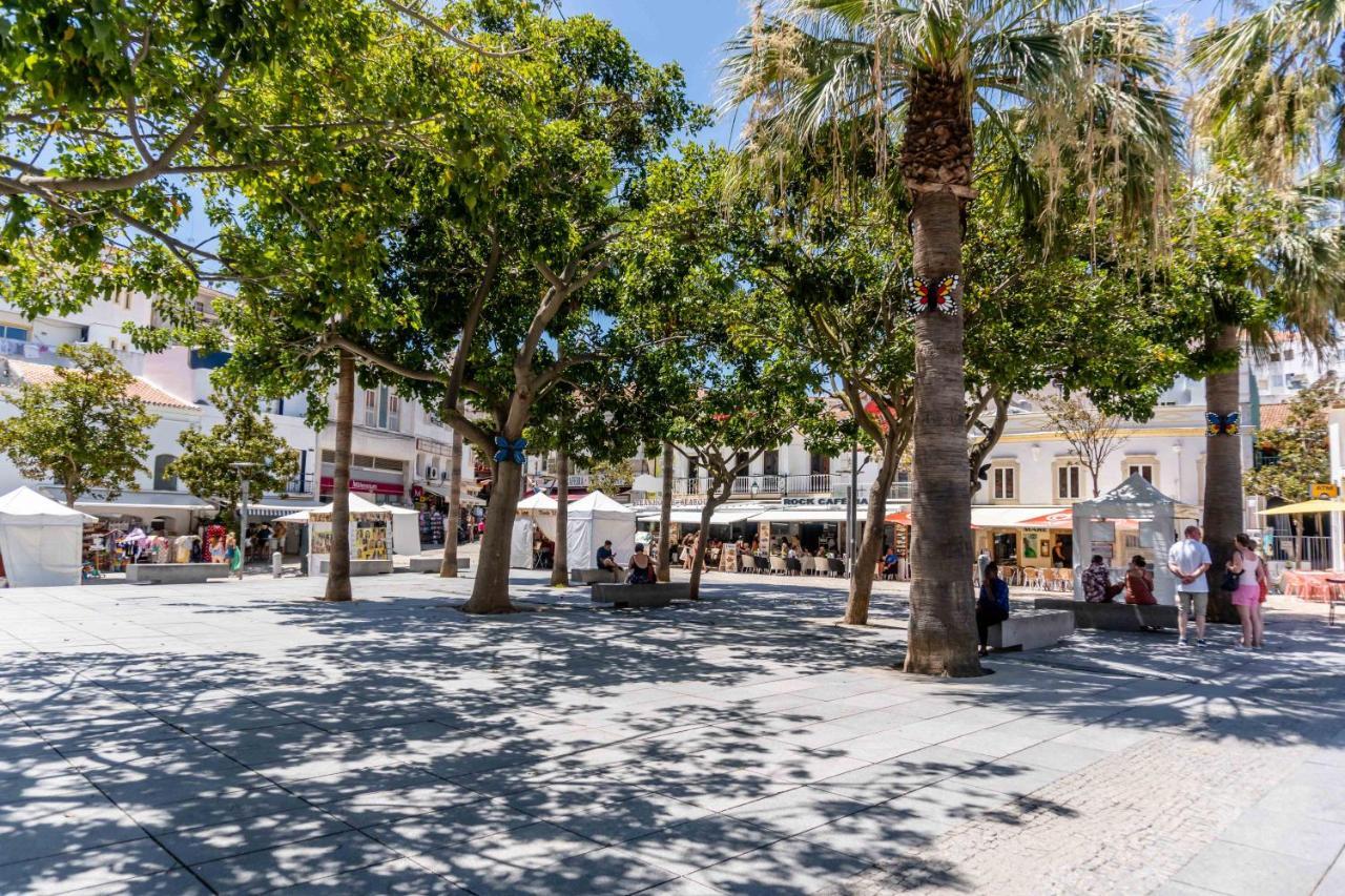 - Old Town Albufeira