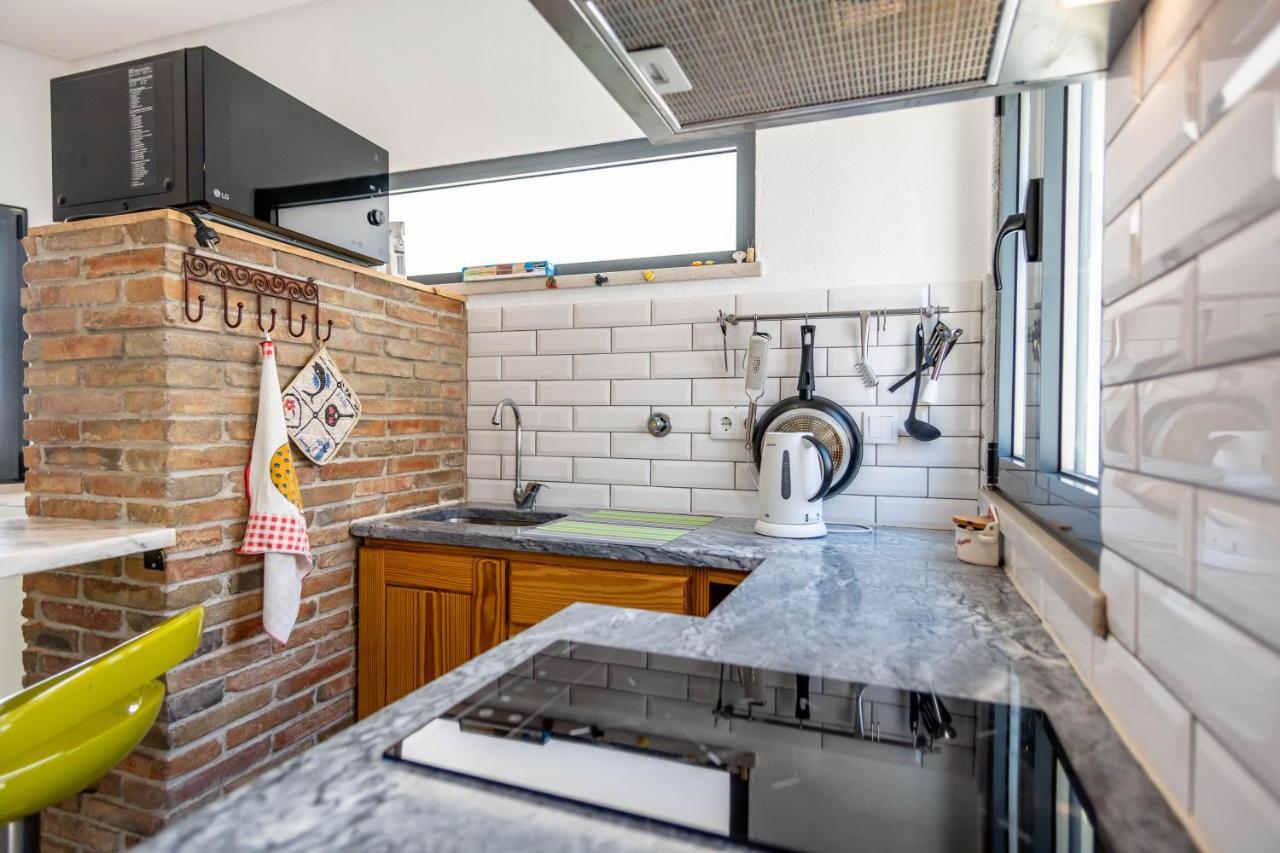 - Old Town Appartement Albufeira