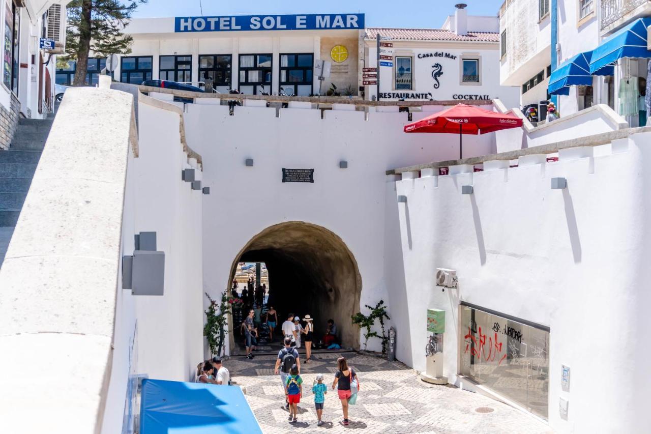 - Old Town Albufeira