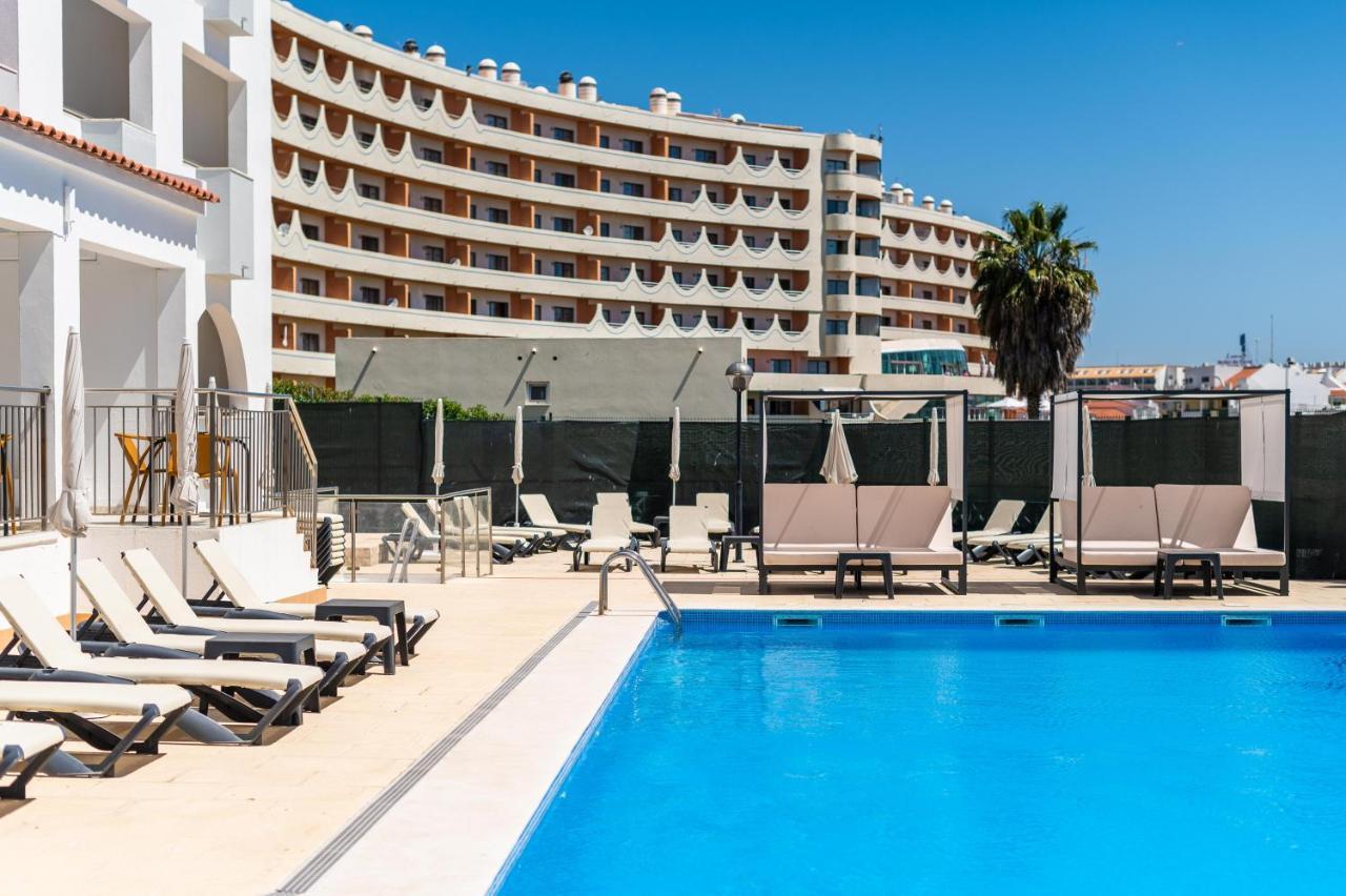 Emeralds Hotel Albufeira