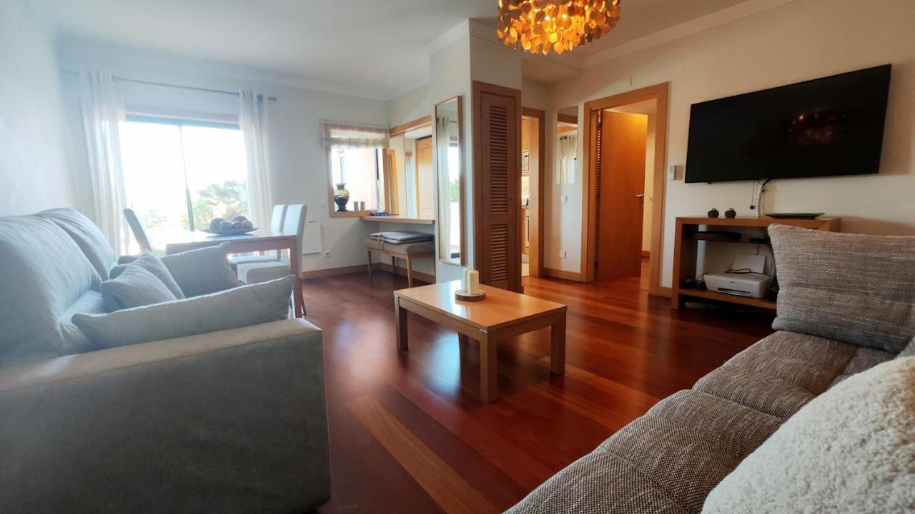 Oasis Retreat Apartment