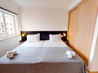 Smy Santa Eulalia Algarve Aparthotel