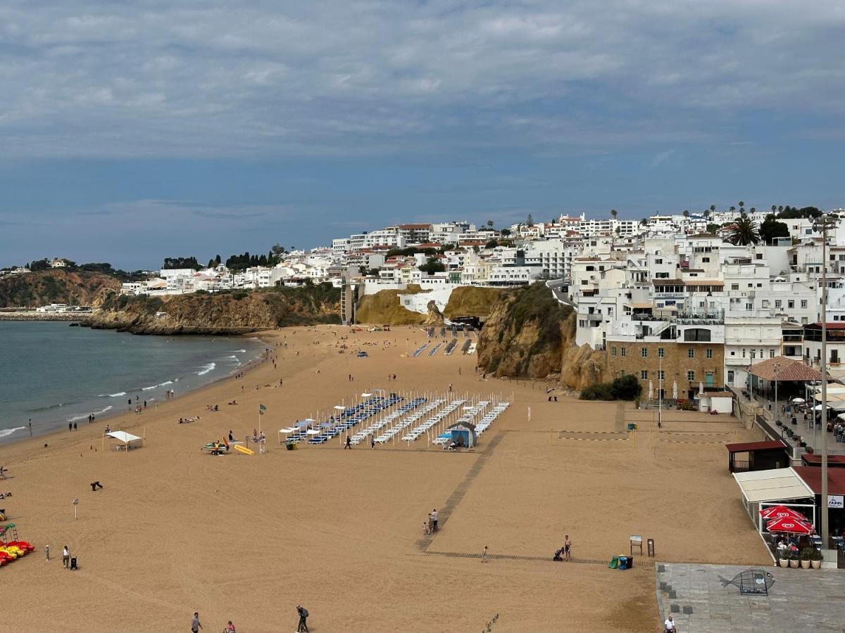 Apartment Blue Paradise Albufeira