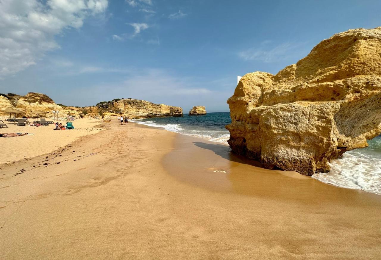 Blue Paradise Apartment Albufeira