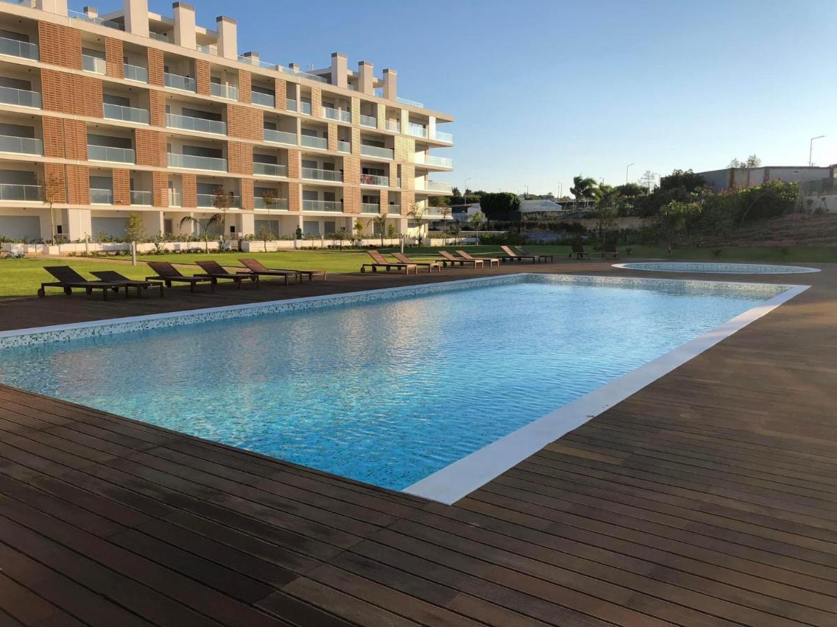 Apartment Blue Paradise Albufeira
