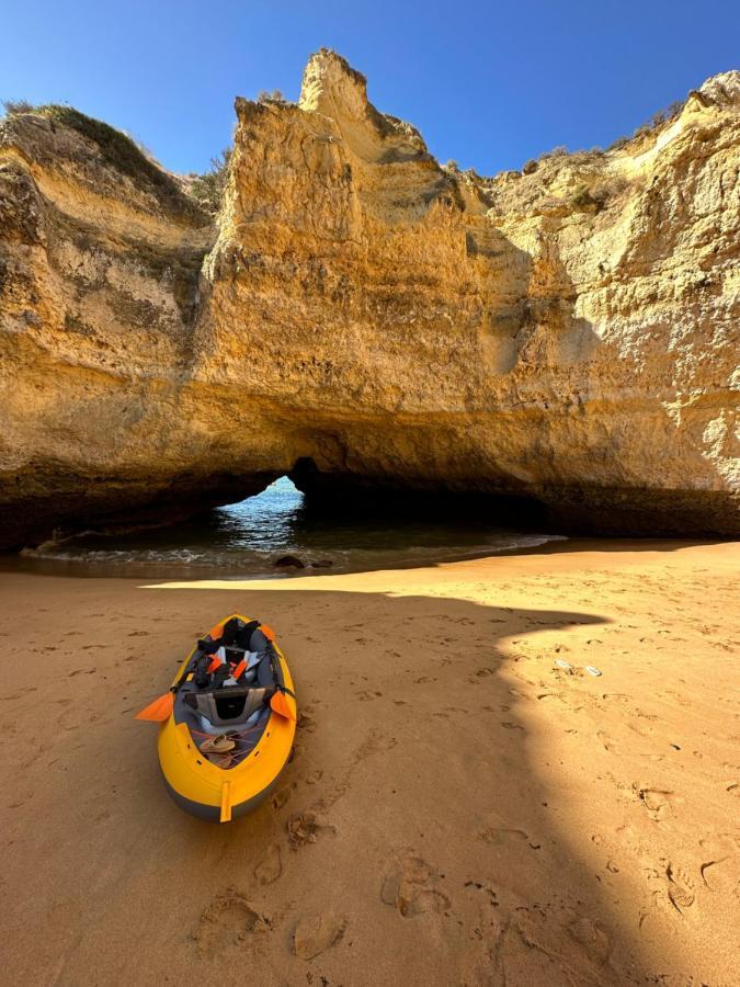 Apartment Blue Paradise Albufeira