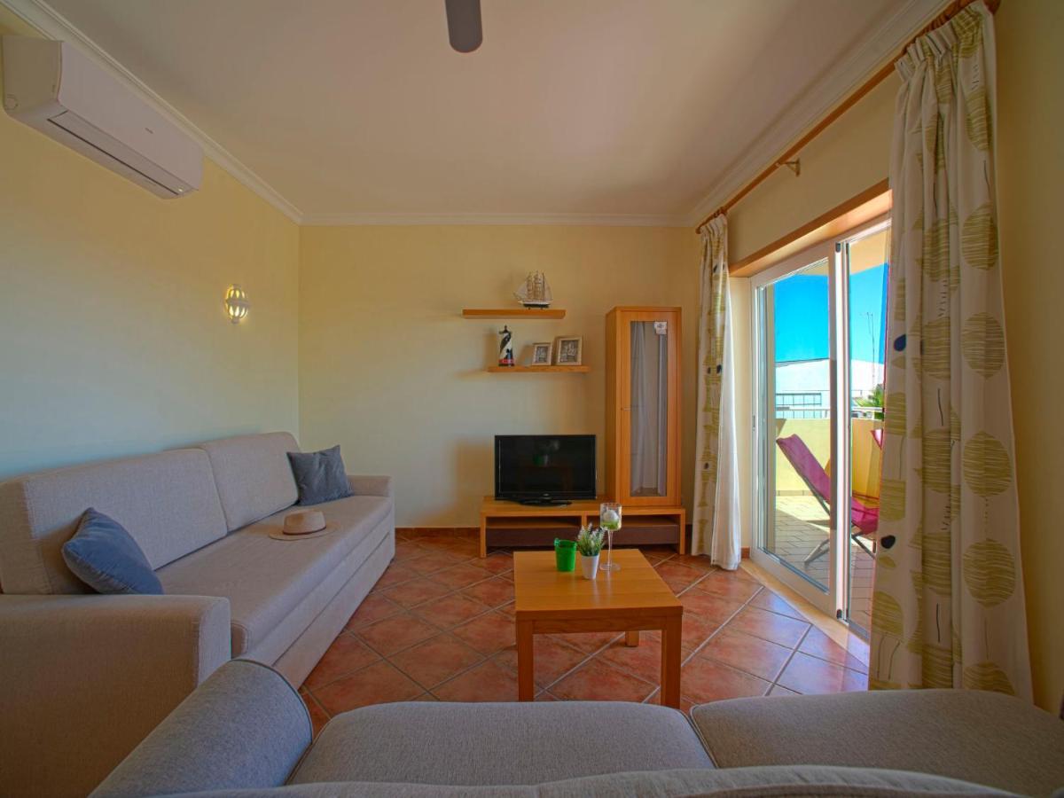 Apartamento Vale Parra Gardens By Interhome Albufeira