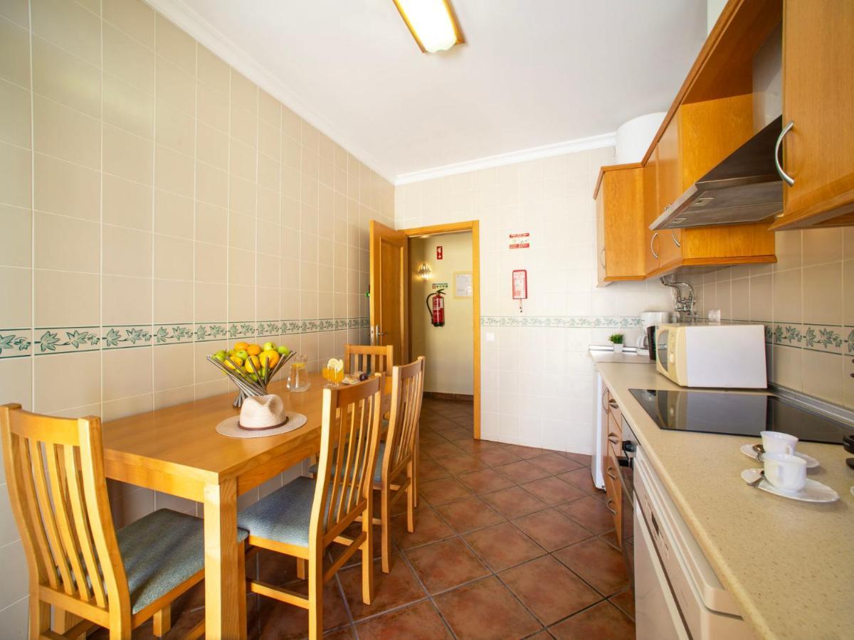 Apartamento Vale Parra Gardens By Interhome