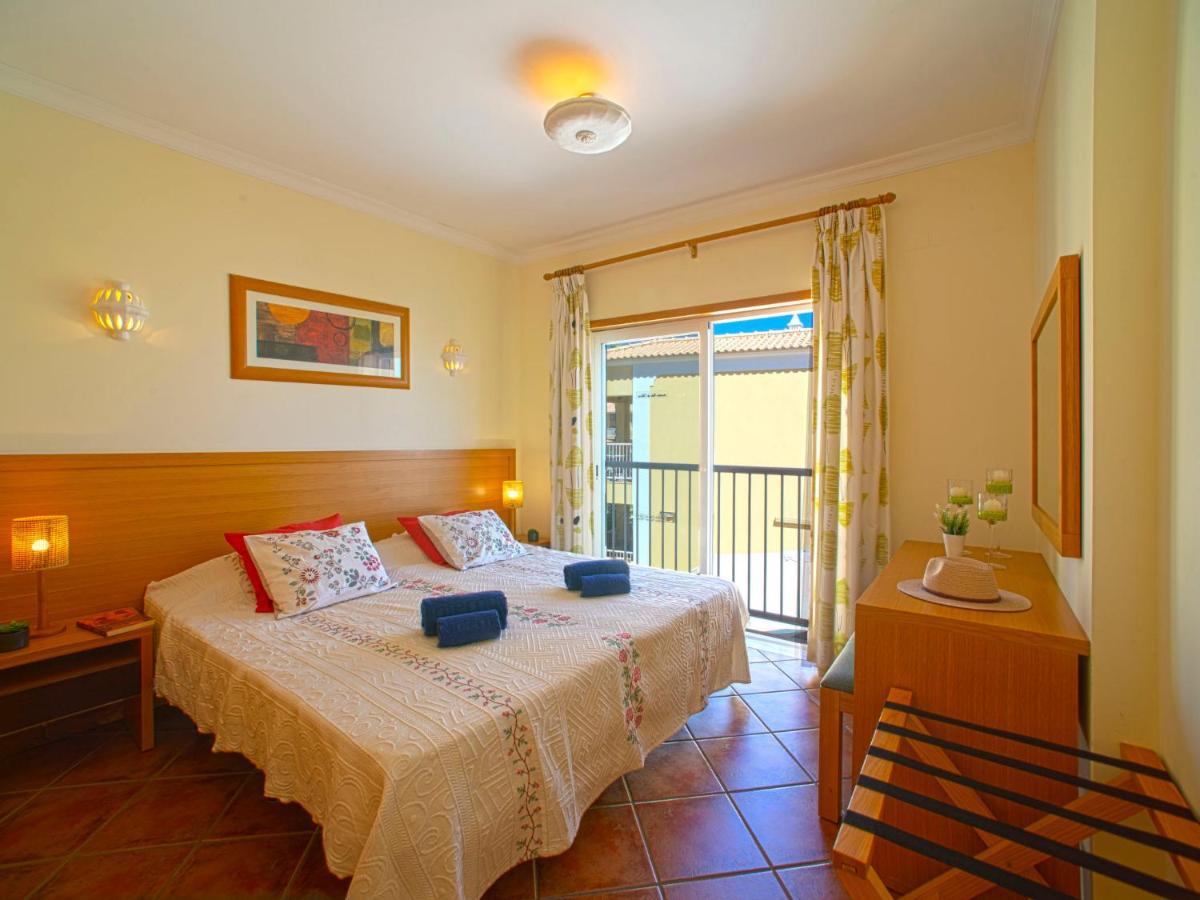 Vale Parra Gardens By Interhome Apartamento *