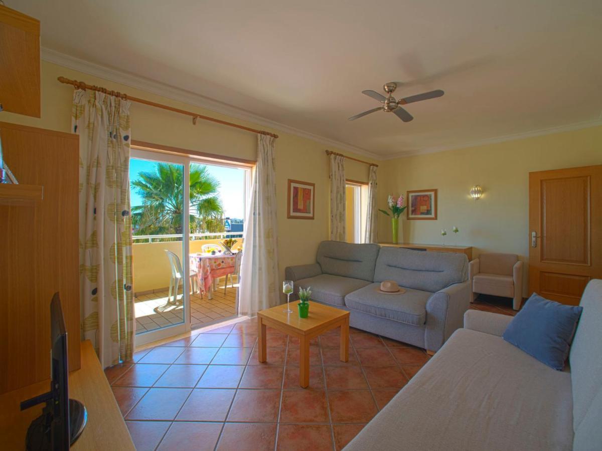 Vale Parra Gardens By Interhome * Albufeira