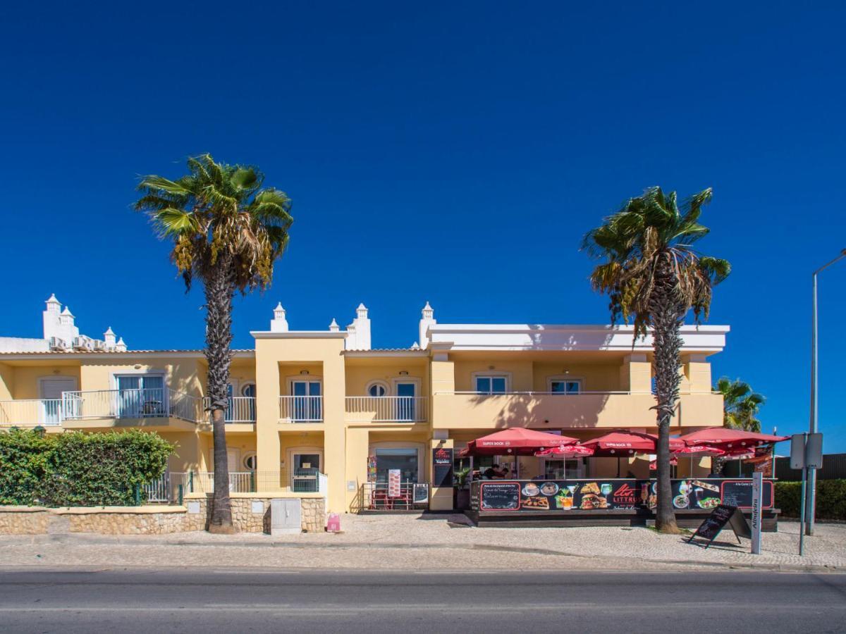 Vale Parra Gardens By Interhome Apartamento