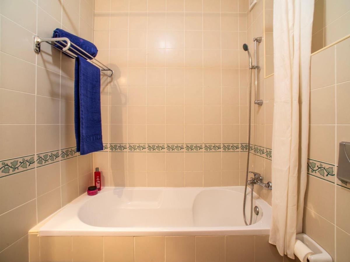 Apartamento Vale Parra Gardens By Interhome