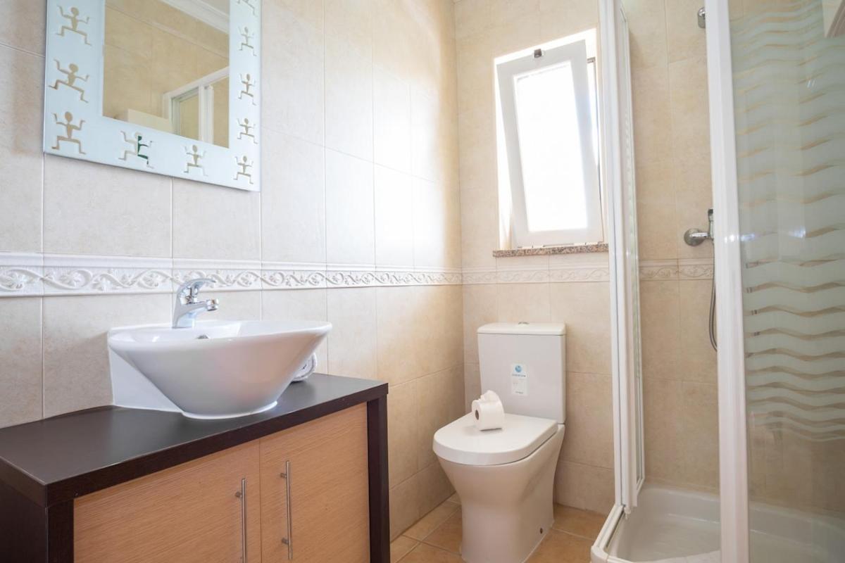 Holiday home Thiago Holidays Albufeira
