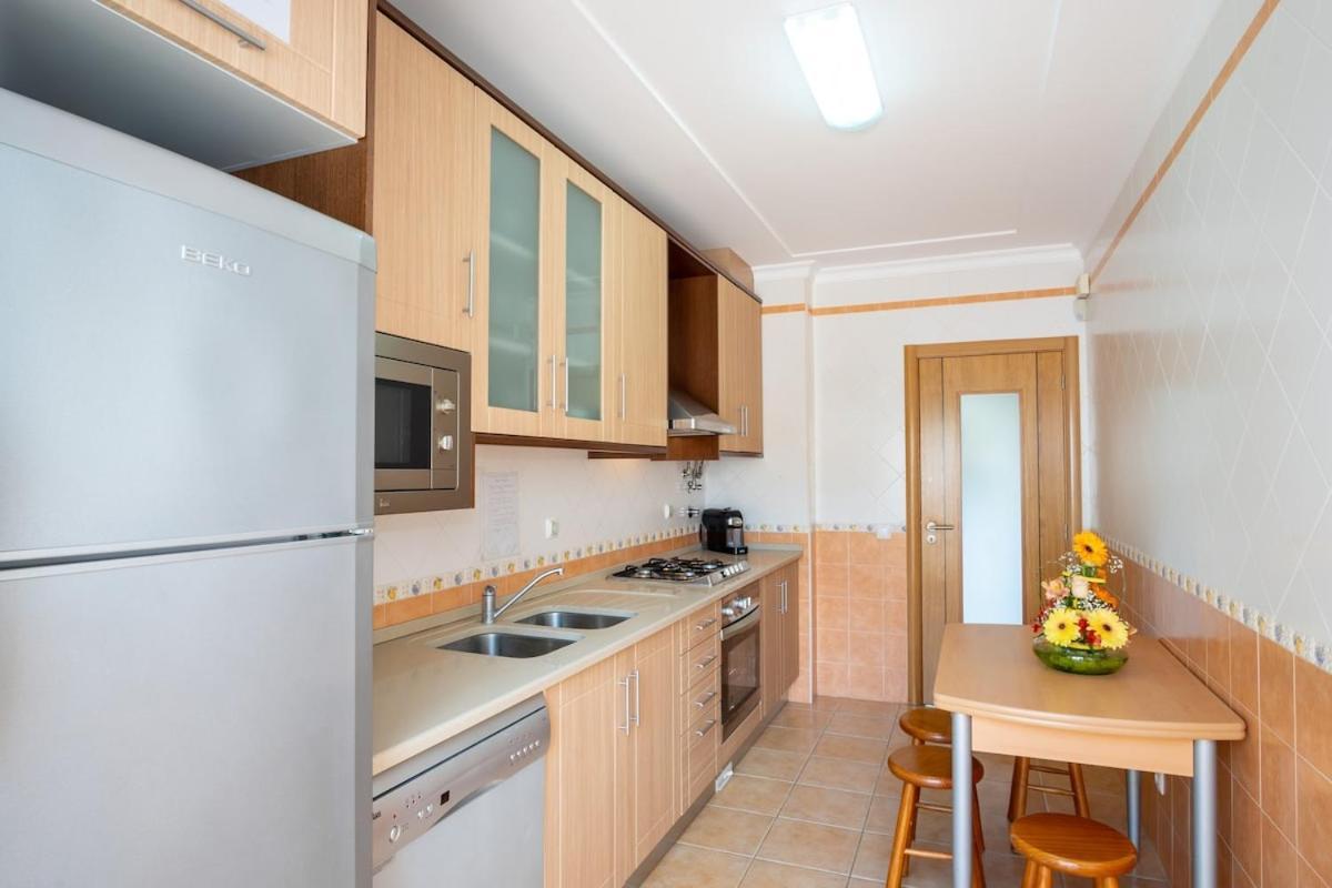 Thiago Holidays Holiday home Albufeira