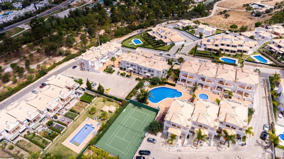 Holiday home Thiago Holidays Albufeira
