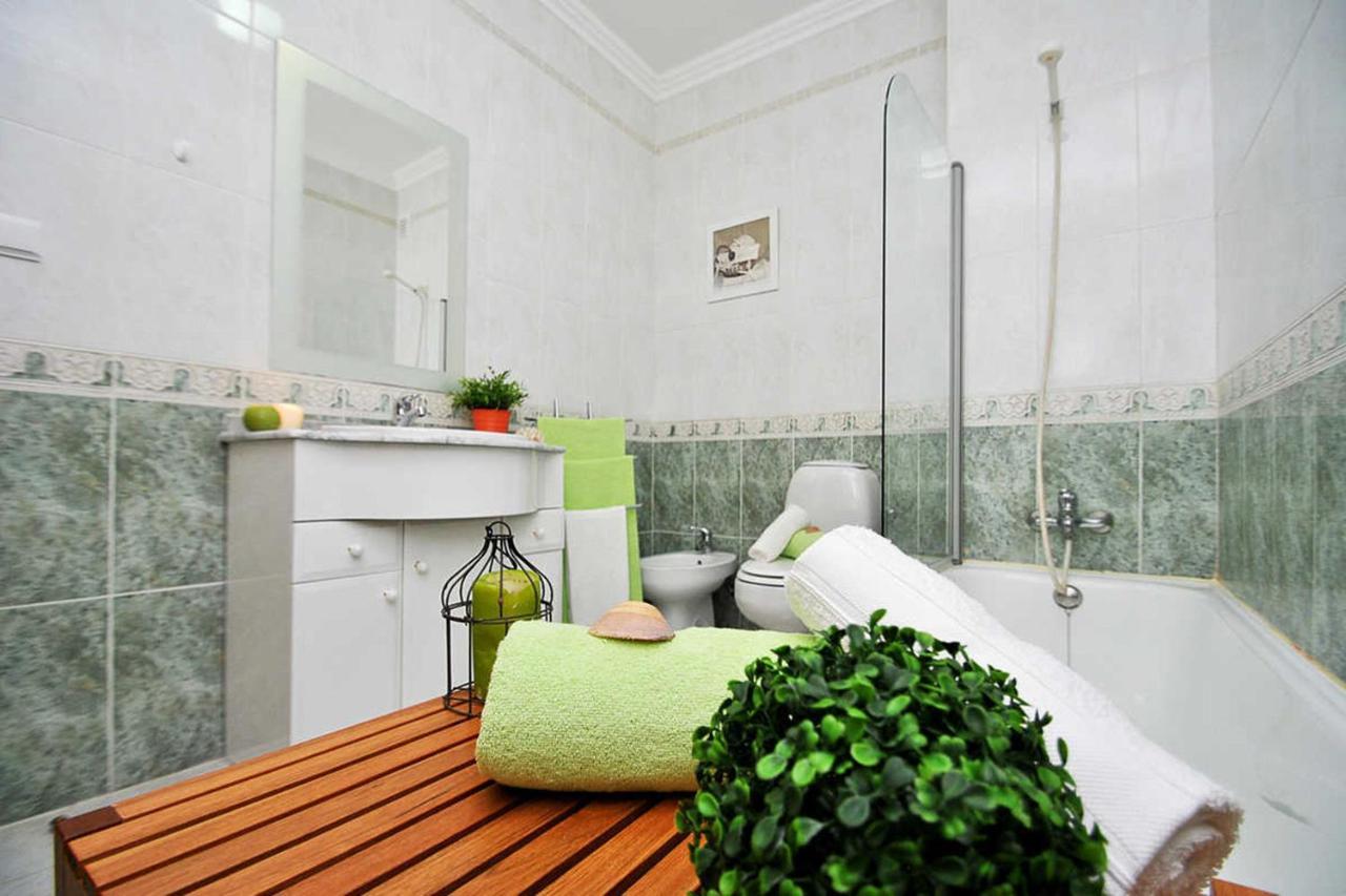 Apartamento Ipanema 2 By Algarve Vacation