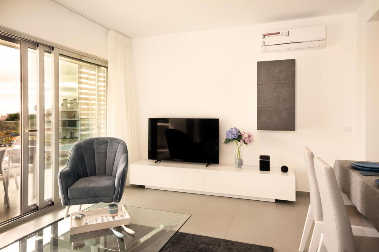 Apartment Blue Paradise Albufeira