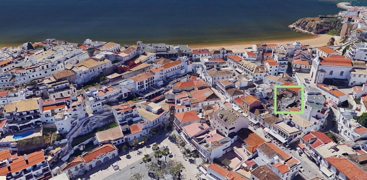 Guest house Sofeelings Piso 1, Baixa De